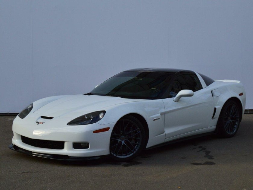 Корвет Москва