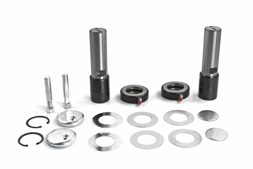 Шкворень Скания 3 серии