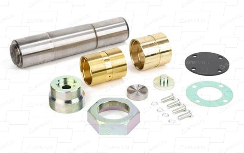 РМК шкворня гигант