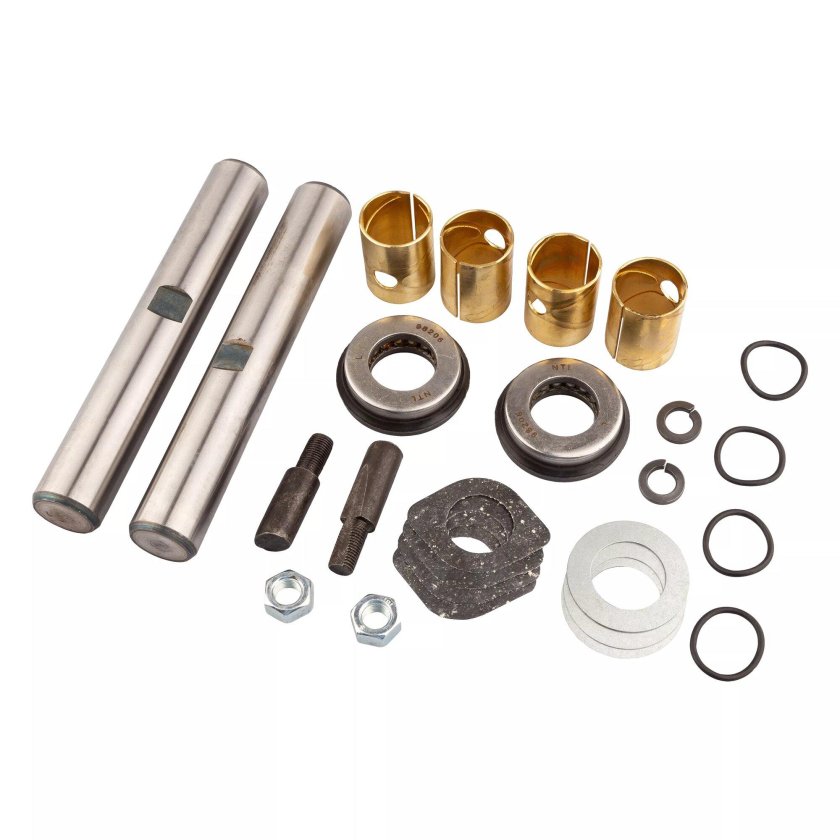 Шкворень газ 3307