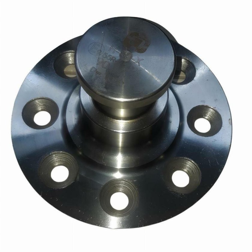 Шкворень полуприцепа Jost