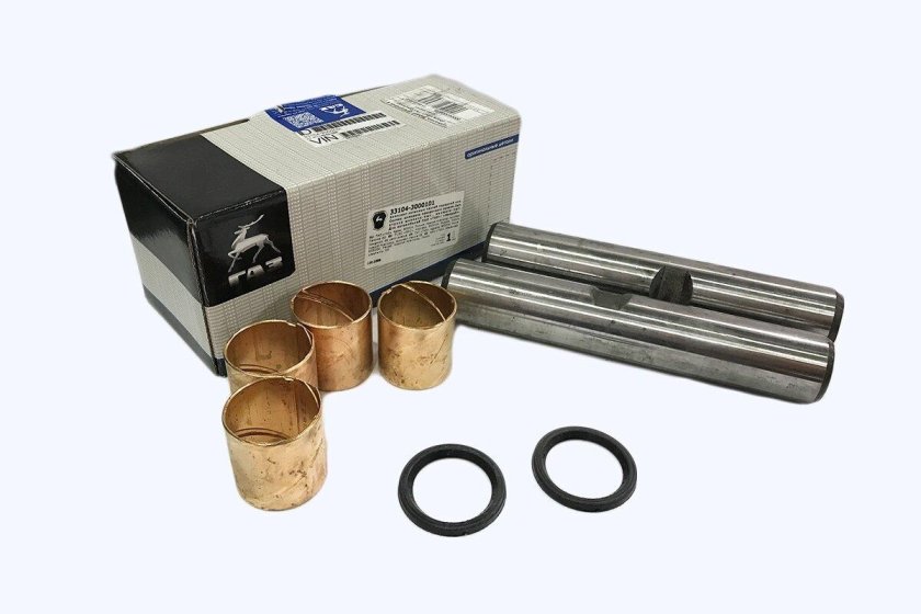 33104-3000101 Шкворня