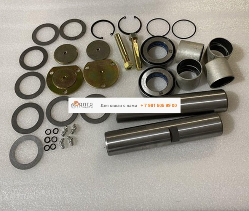 5010630993 Ремкомплект шкворня