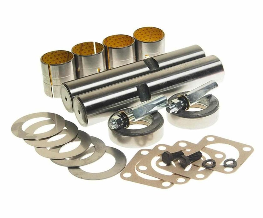 Хендай hd120 ремкомплект шкворня