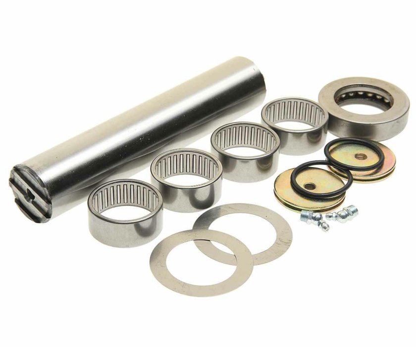 Ремкомплект шкворня МАЗ 6430