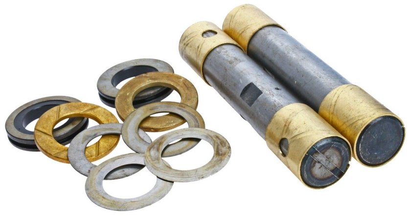 Шкворень ЗИЛ 130