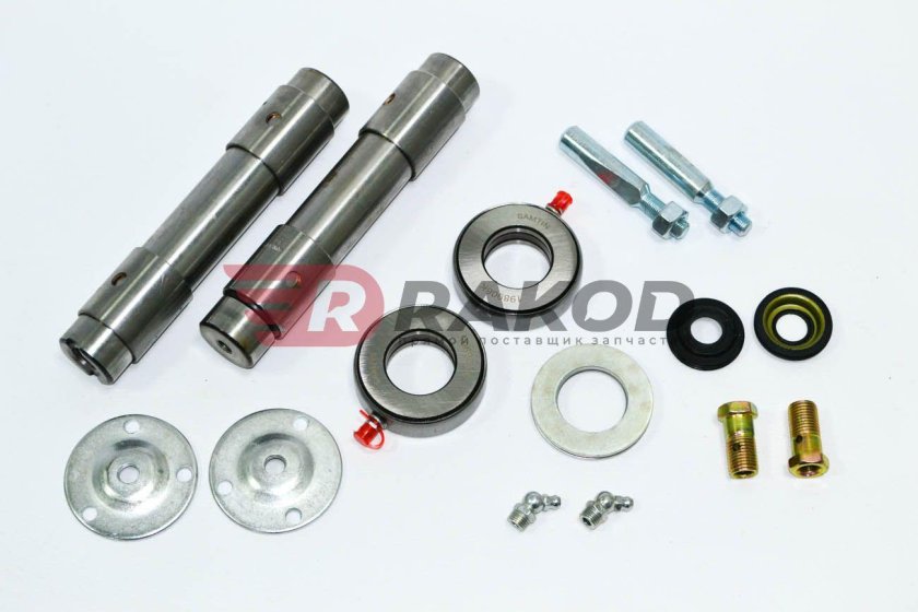 Шкворня Фотон 1051