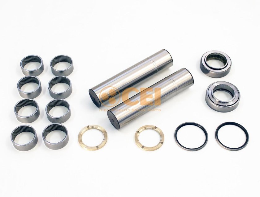 Шкворень Мерседес Актрос