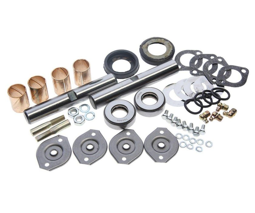 3302-3000100 Шкворень в сборе