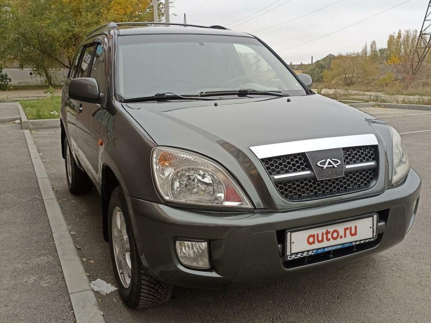 Vortex Tingo серый