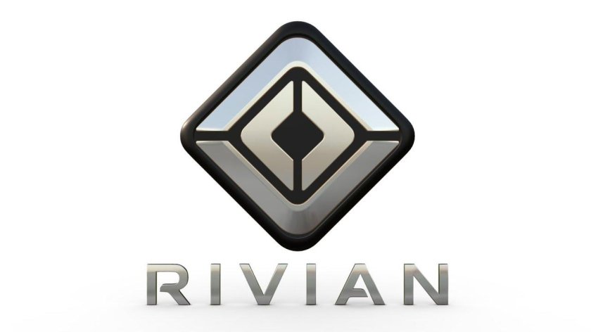 Rivian logo