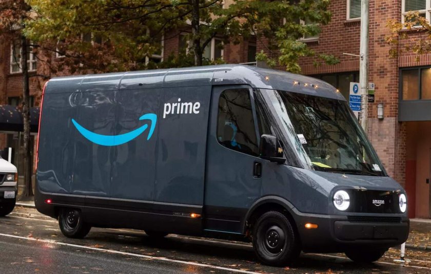 Микроавтобусы Европа