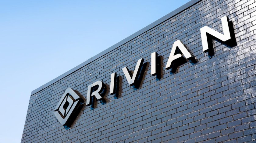 Rivian IPO