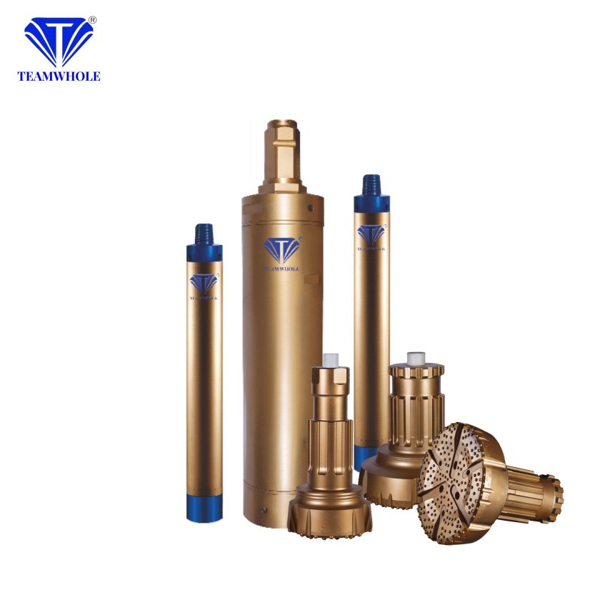 Буровой инструмент