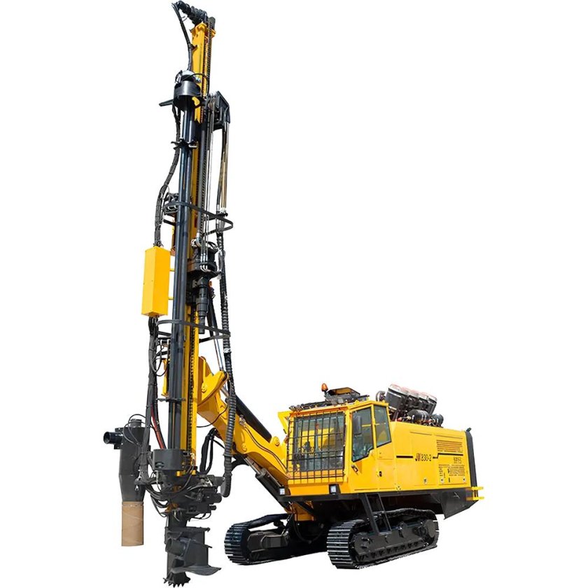 Буровой станок