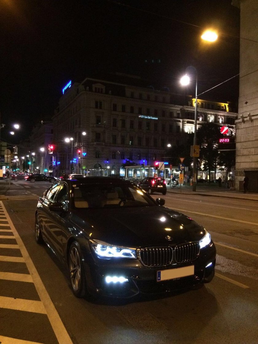 BMW m5 Москва