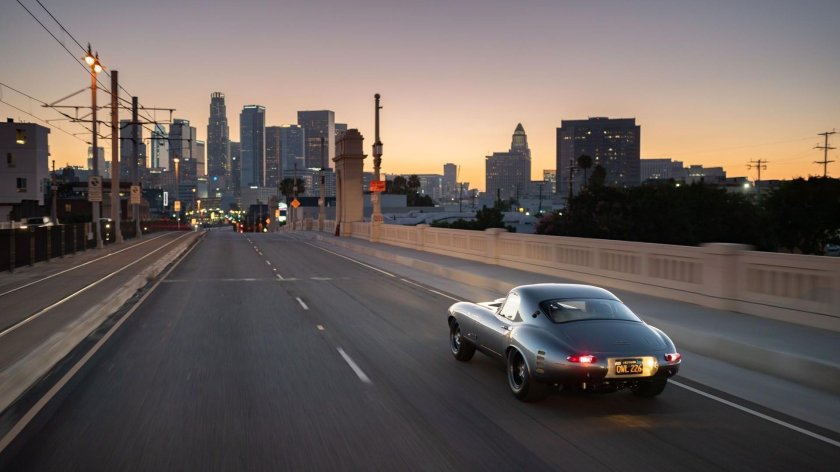 Дорога в городе