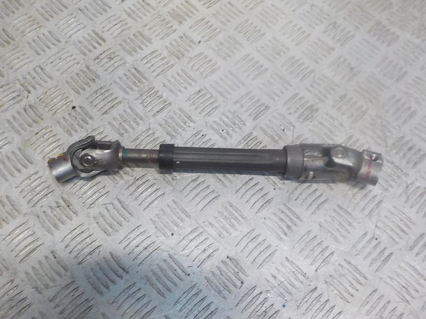 Ssang Yong 4631034101 вал карданный (рулевой колонки)