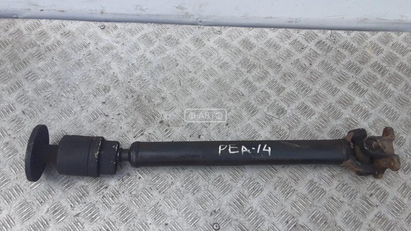 Карданный вал Санг енг Актион