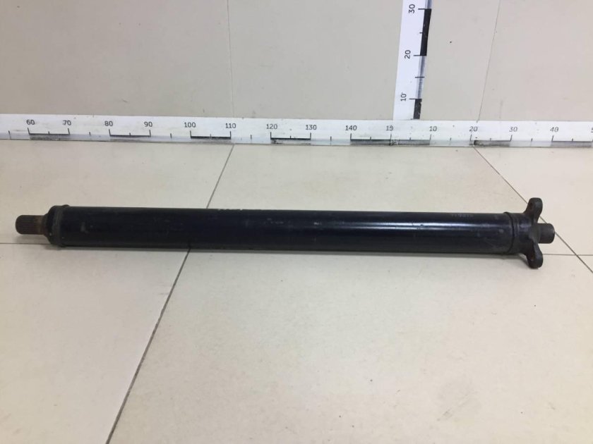 Вал карданный mercedes