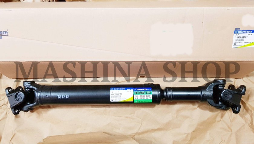 3310008201 Крестовина