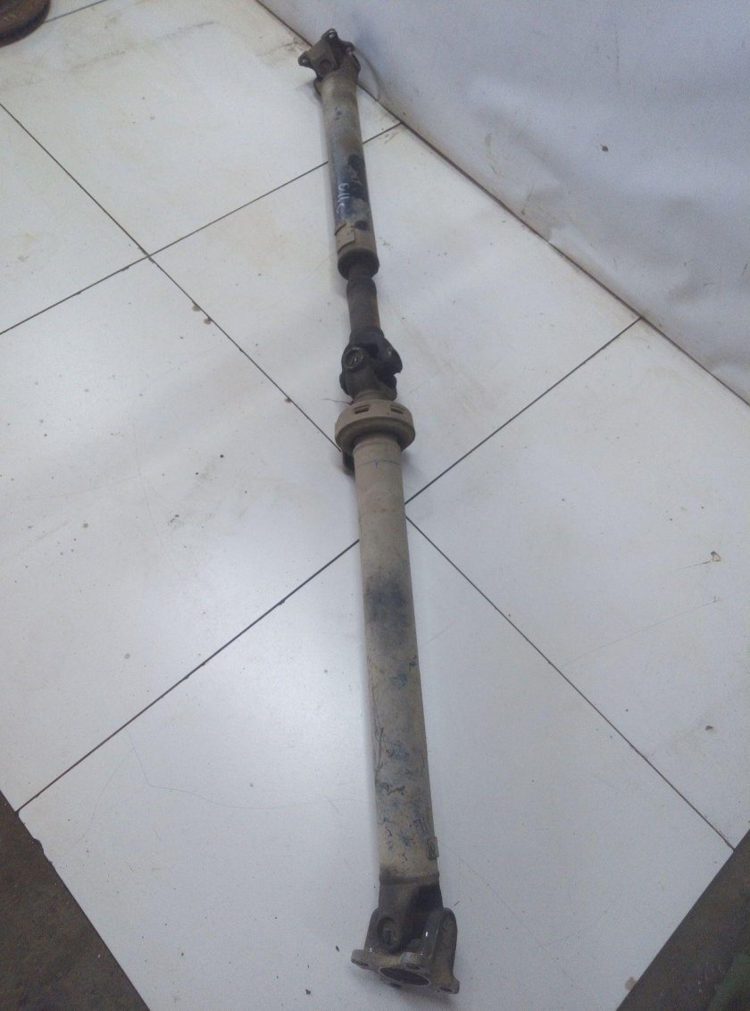 Карданный вал Актион