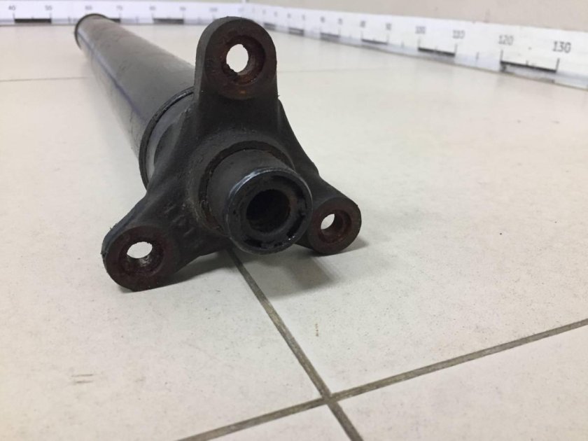 Карданный вал mercedes