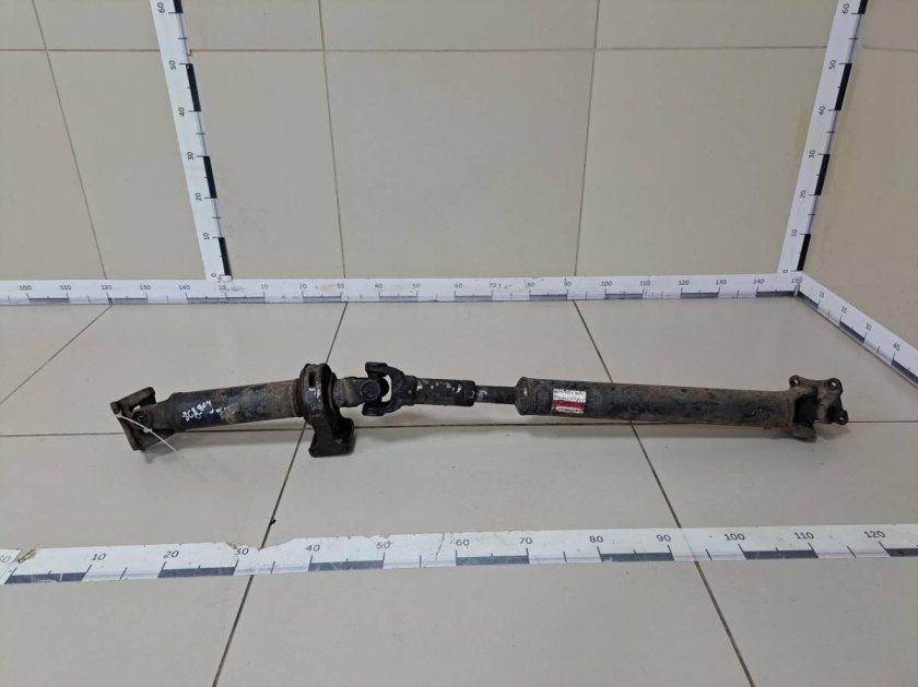 Санг енг кайрон карданный вал