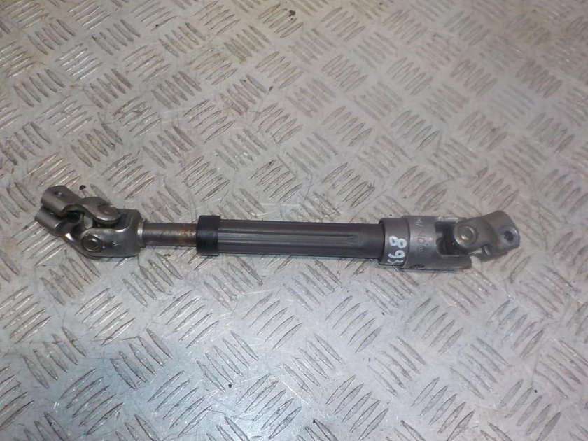 Ssang Yong 4631034101 вал карданный (рулевой колонки)