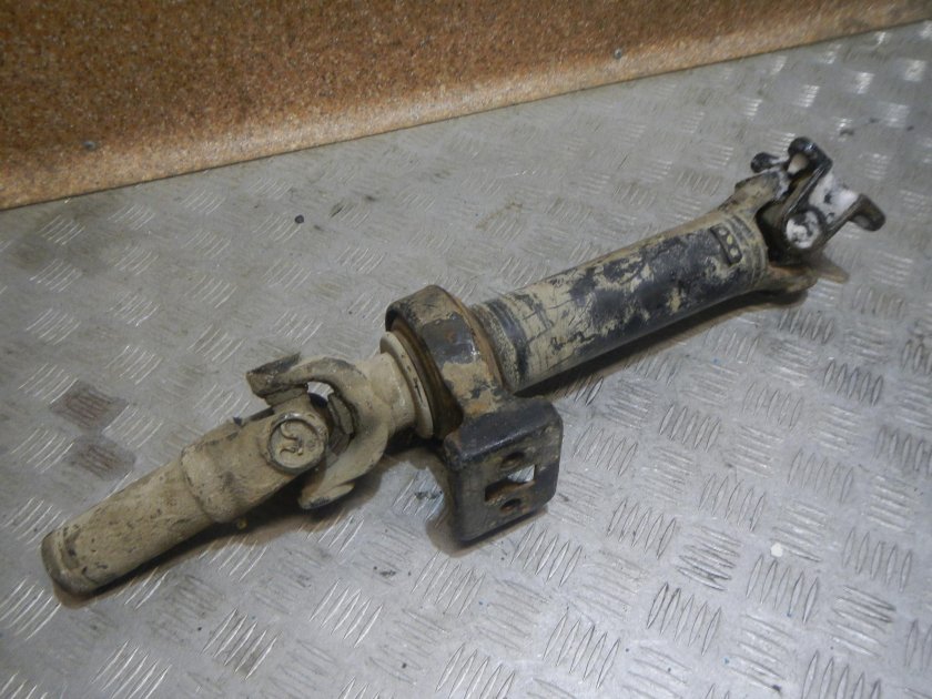 Карданный вал санг енг актион