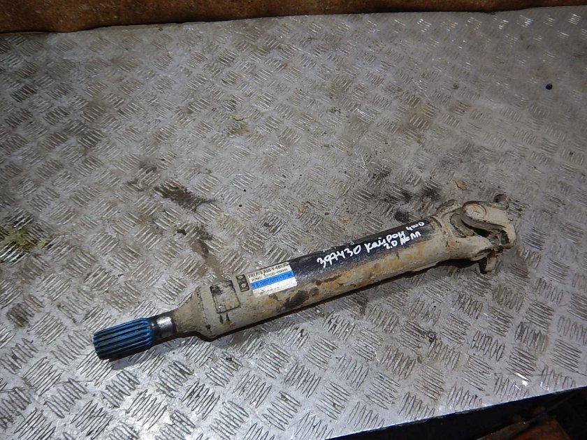 Карданный вал SSANGYONG Kyron