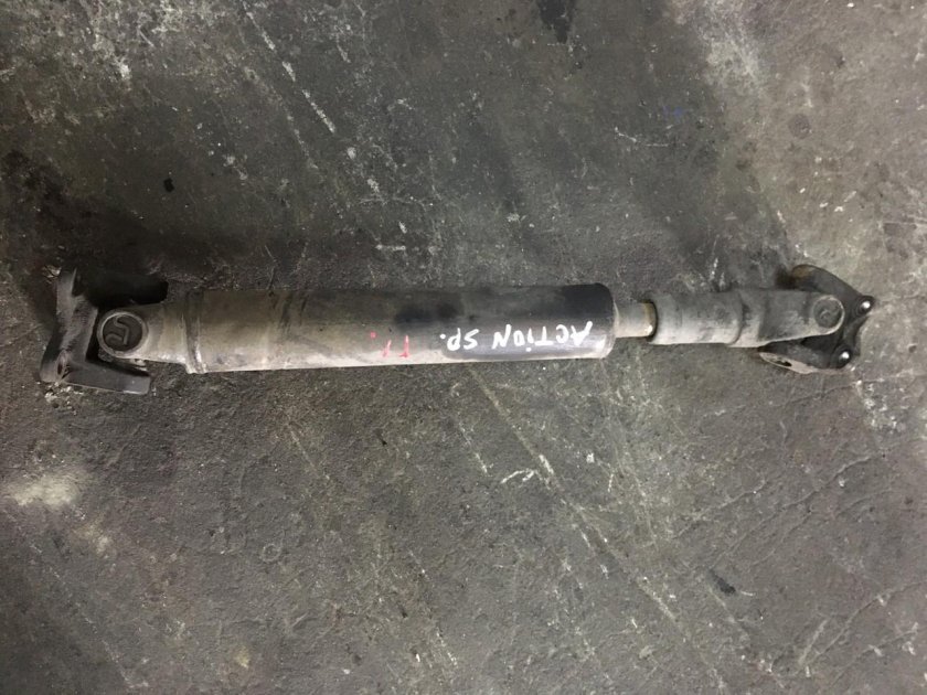 Карданный вал Санг енг Актион Нью