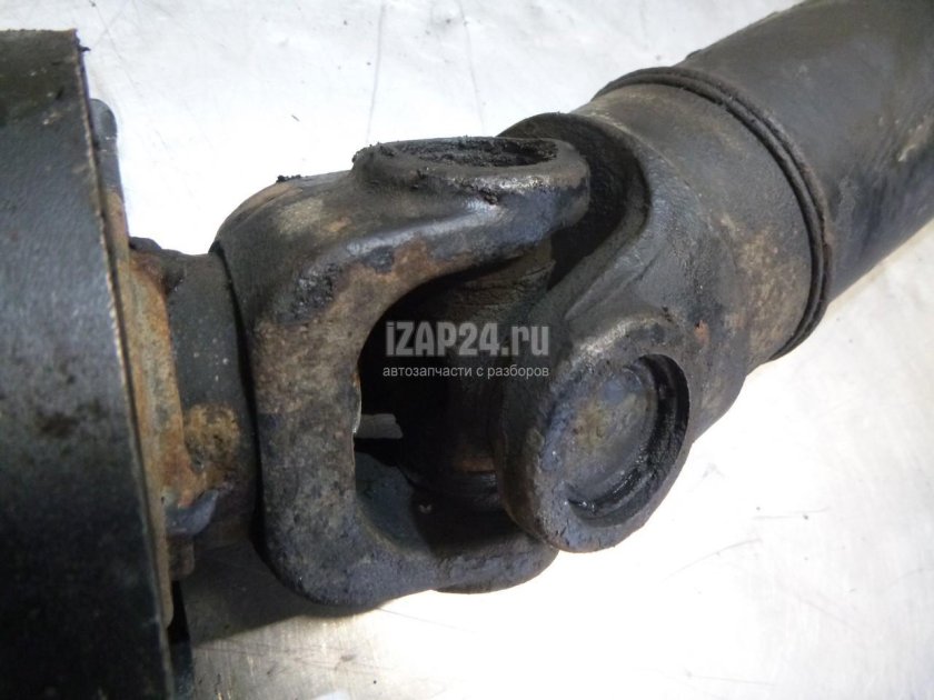 Муфта кардана SSANGYONG Actyon New