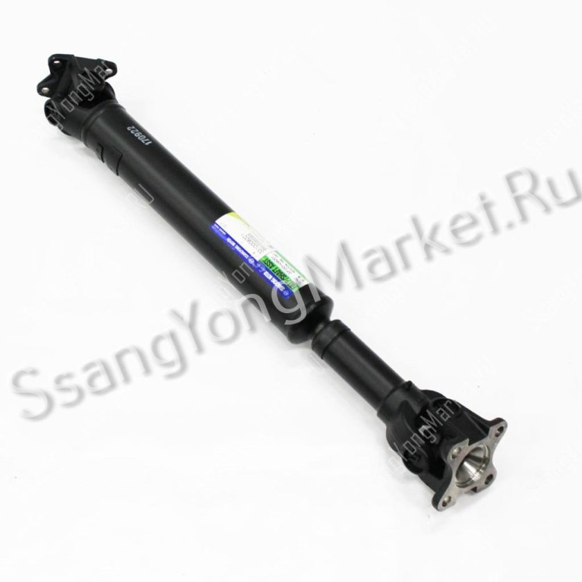 Передний кардан ССАНГЙОНГ Рекстон 1