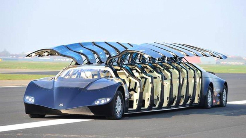 Wubbo Superbus