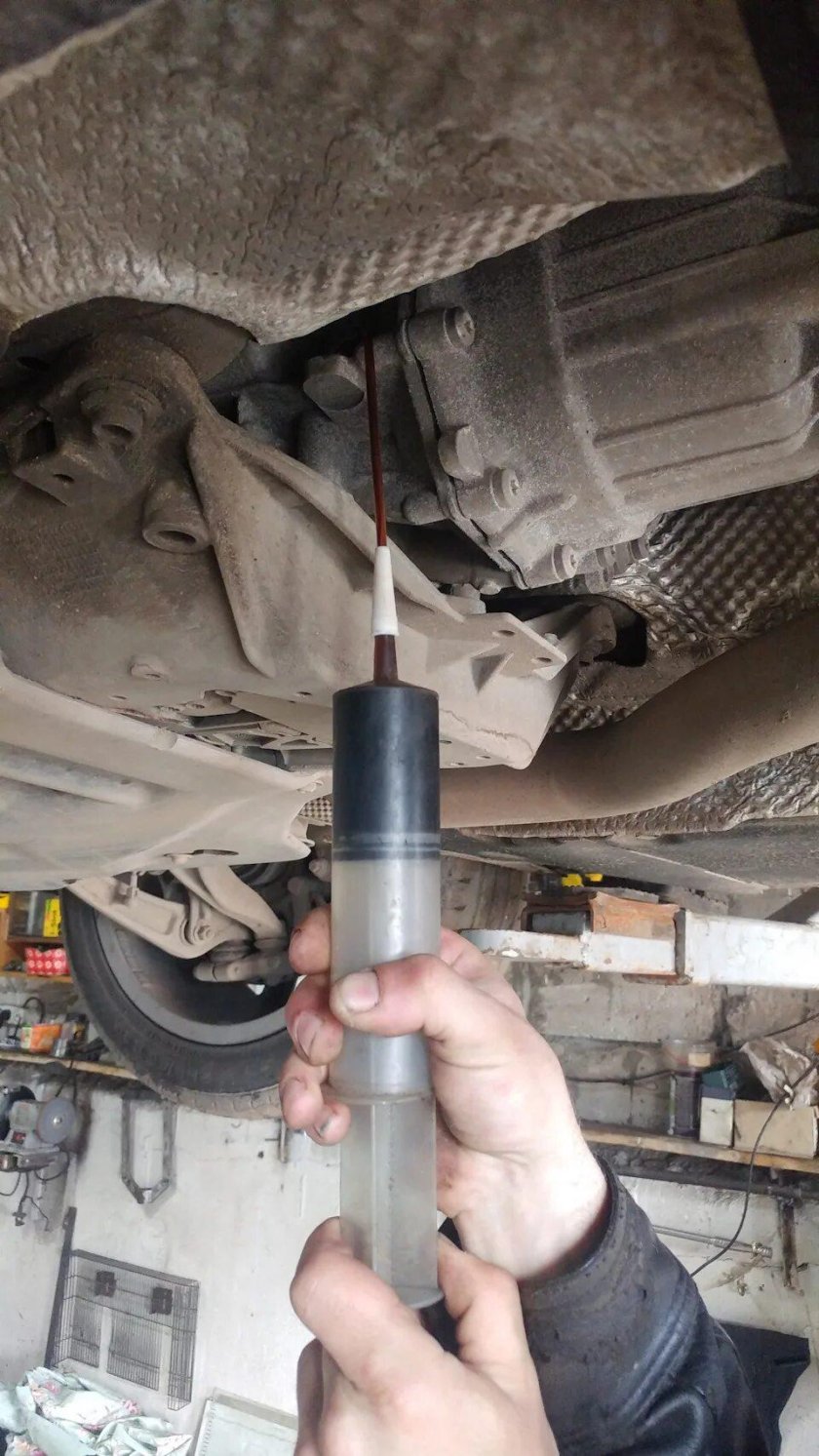 A6 c7 Allroad задний дифференциал