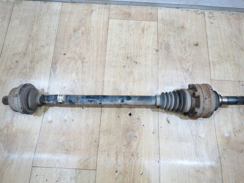 Иран Ходро Саманд правая полуось