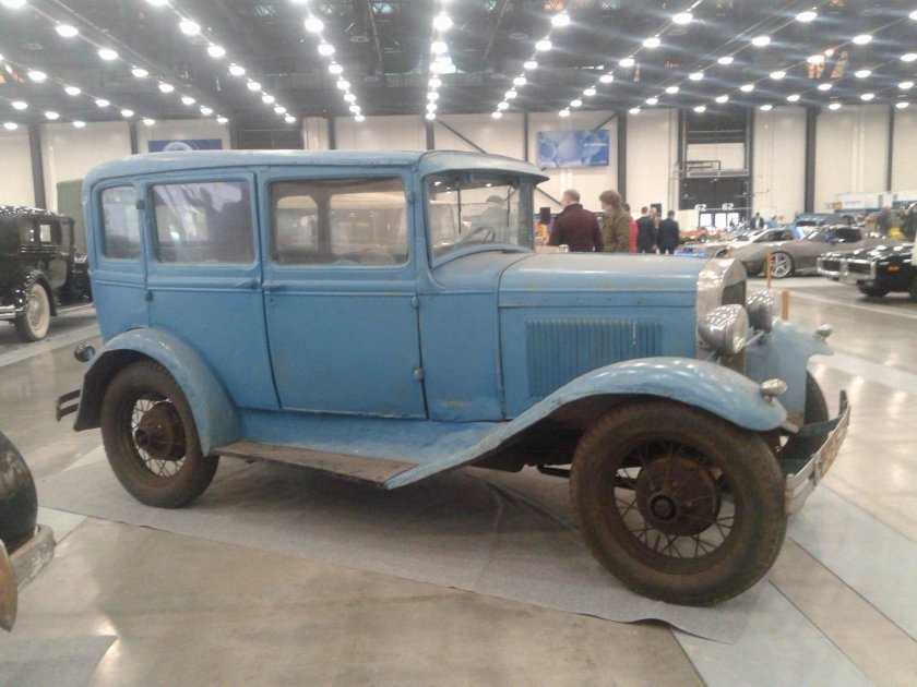 Знаменитые отечественные автомобилестроители до 1917