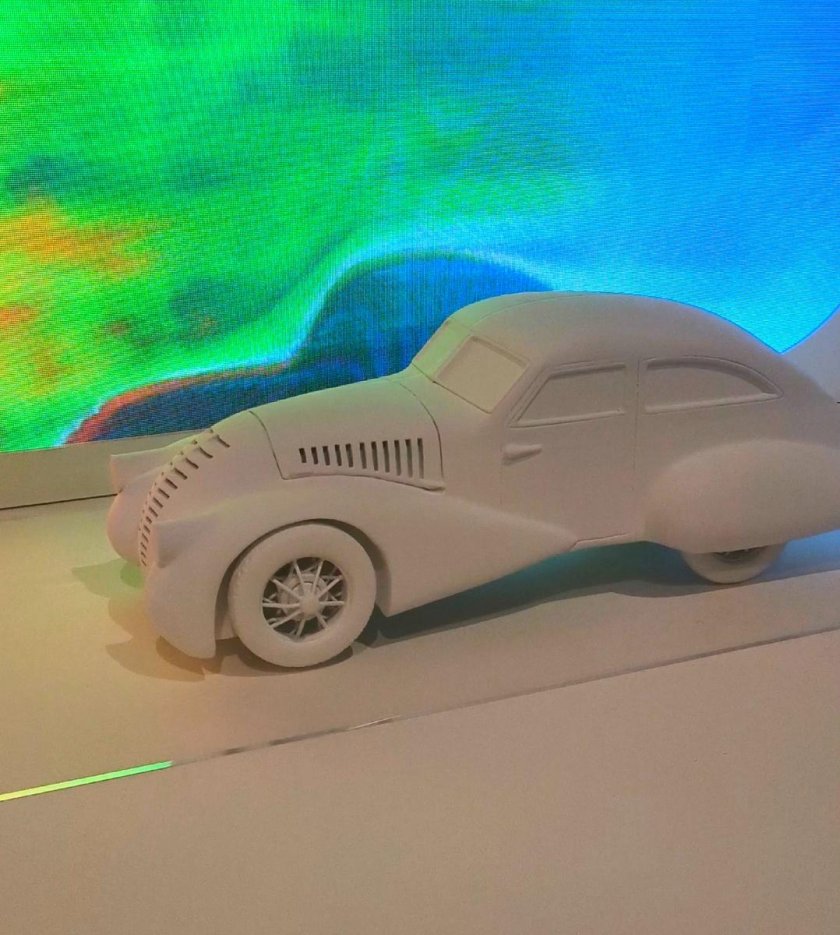 Модели авто