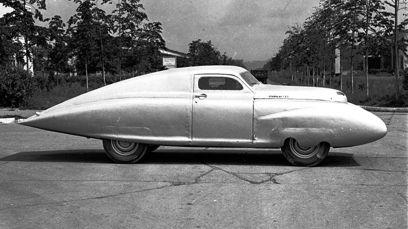 Победа-спорт газ-20-сг1