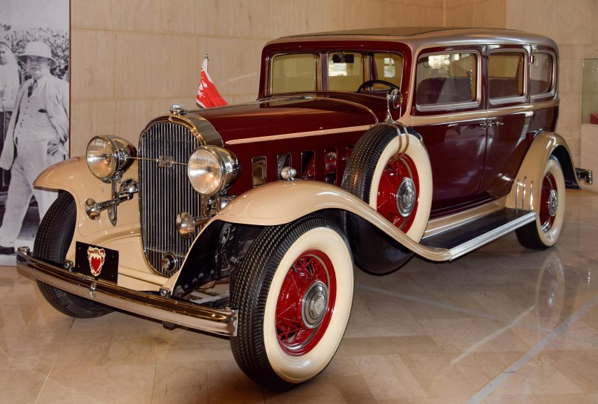 Buick 1932