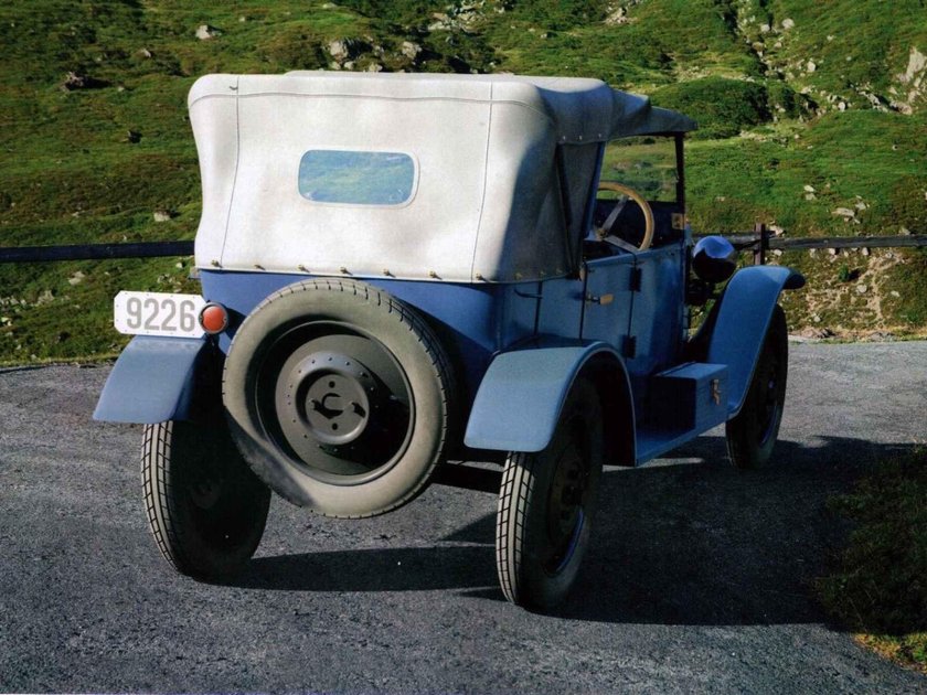 Нами-1 (с 1927-г)