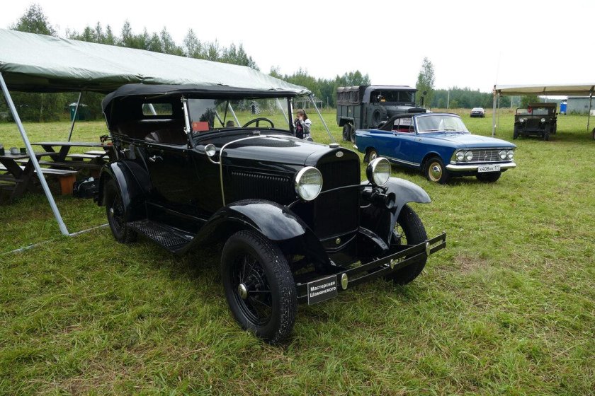 Моторы войны