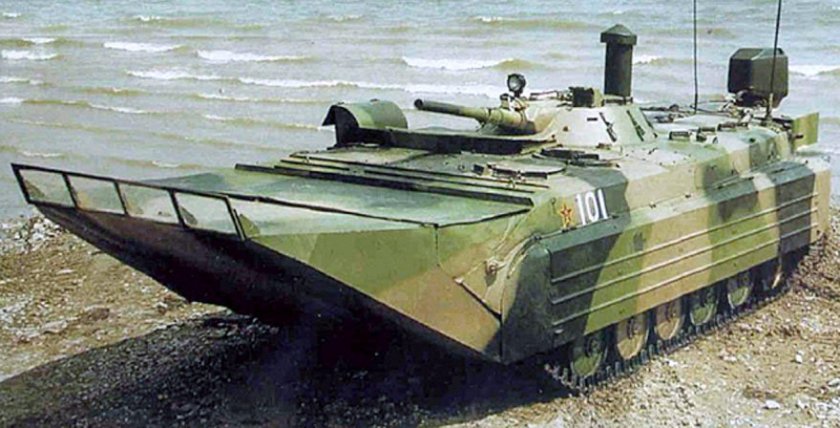 БМП ZBD-86