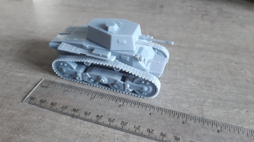 Легкие танки