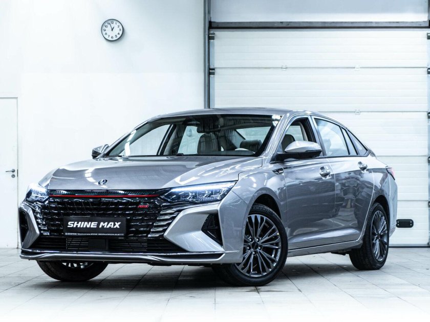 Dongfeng Shine Max 2023