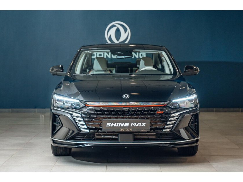 Dongfeng Shine Max 2023