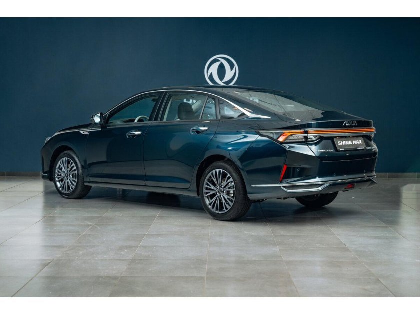 Dongfeng shine max 2024