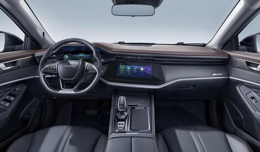 Dongfeng Shine Max 2023