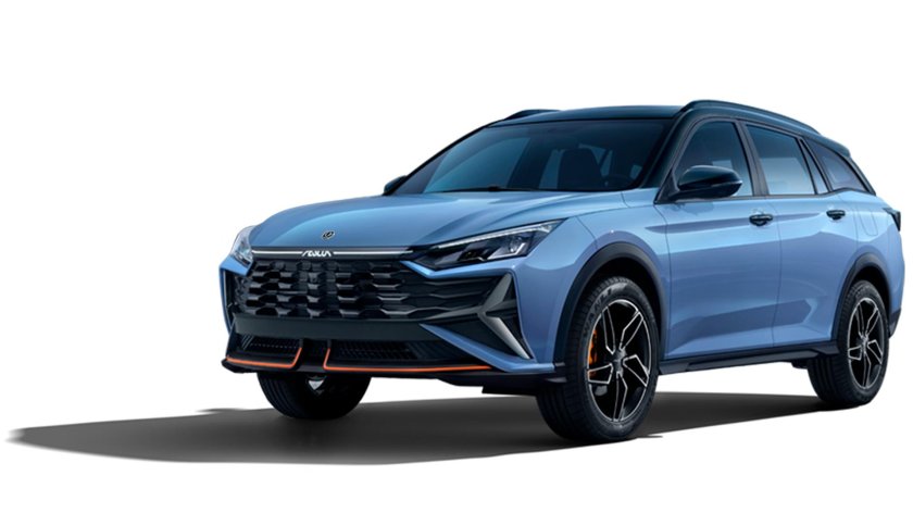 Dongfeng Aeolus Shine GS